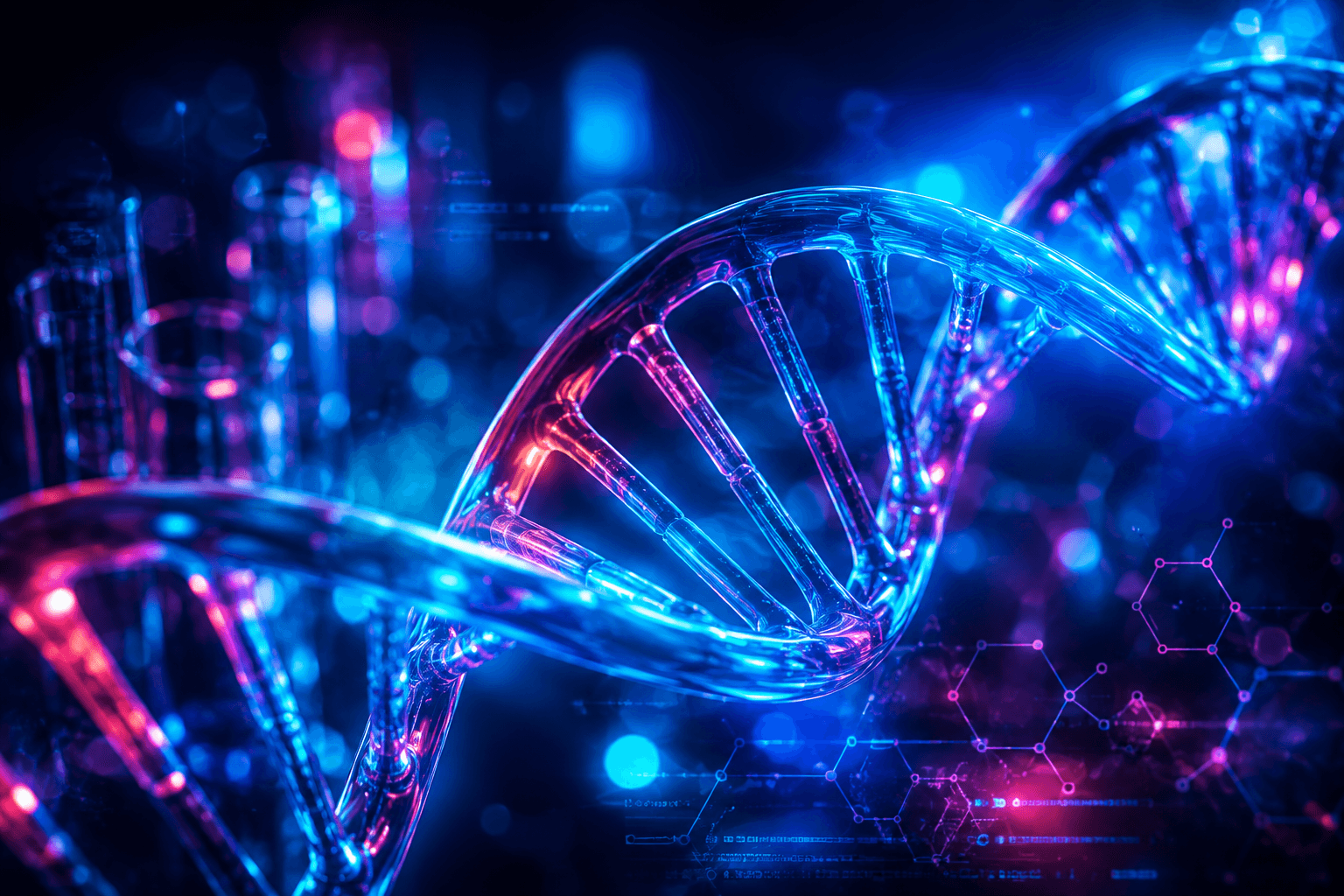 DNA from the Medical Atmosphere collection